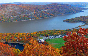 Fall Foliage